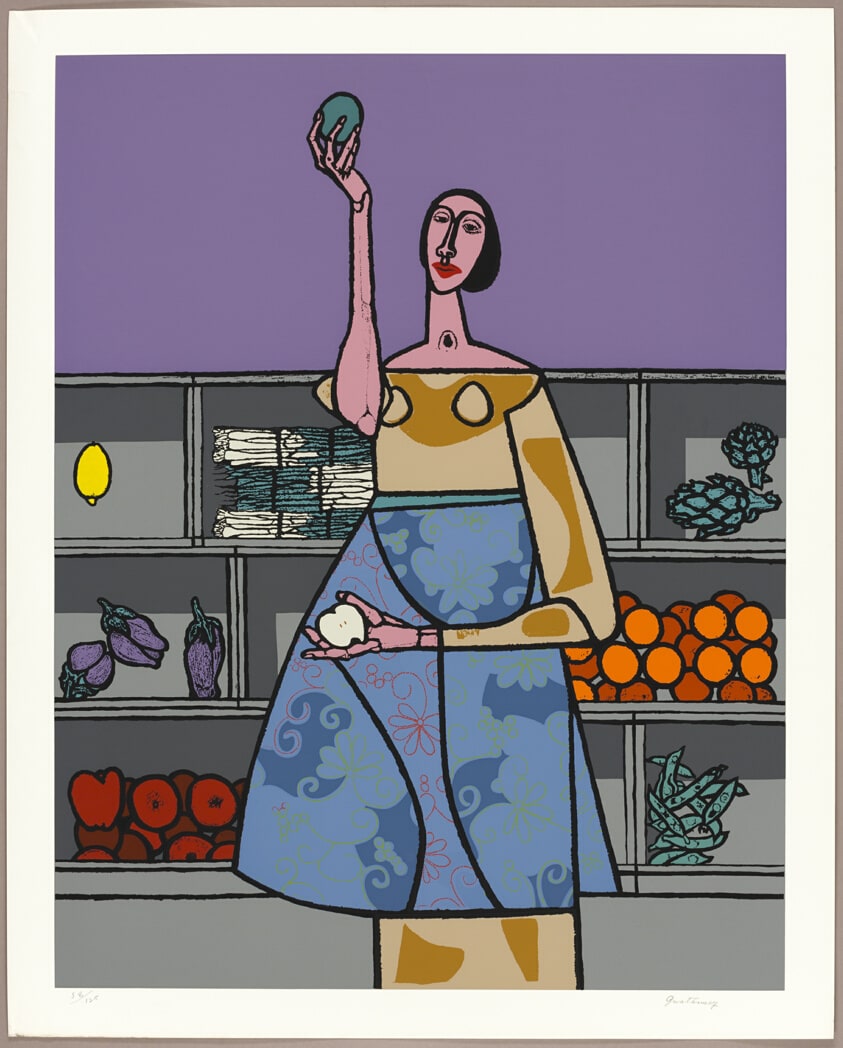 Vendor