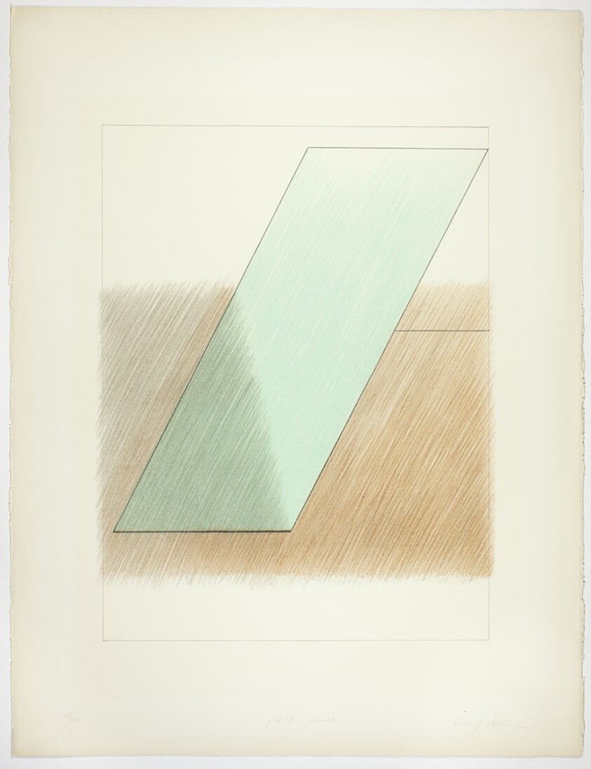 Pod I (Closed)