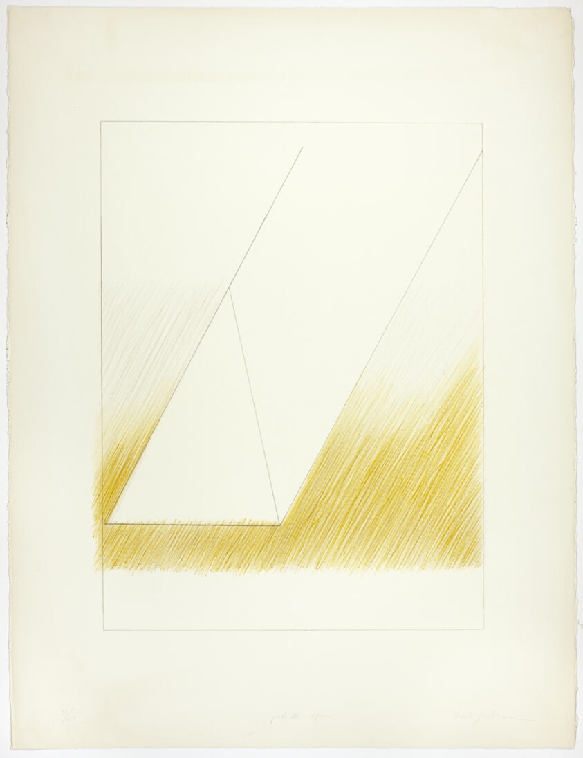 Pod III (Open)