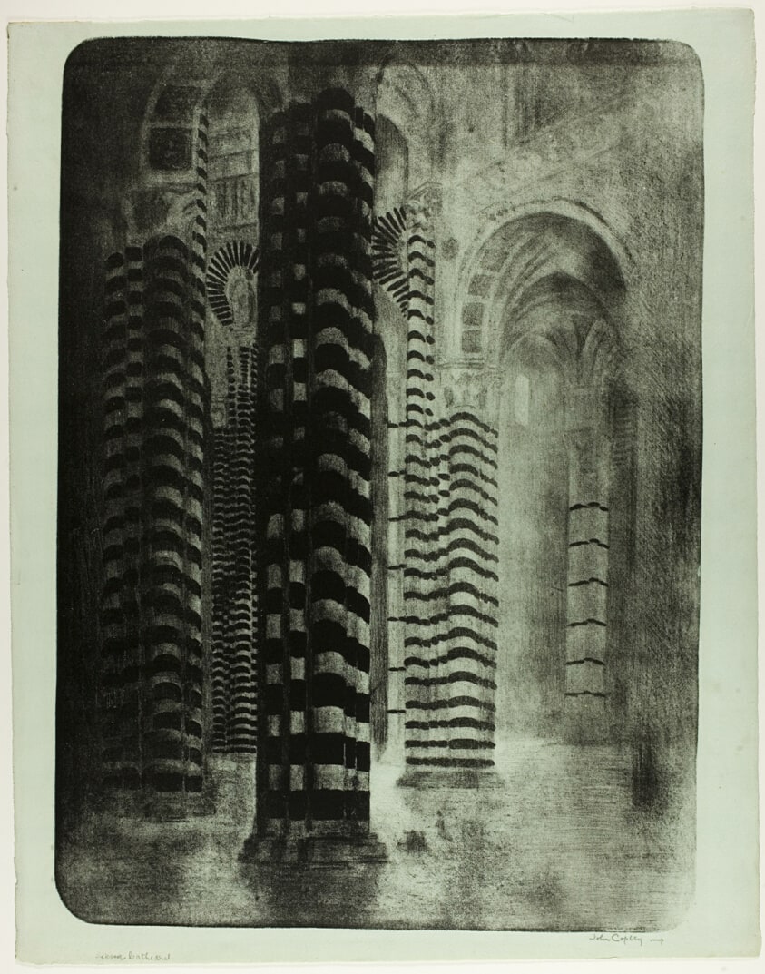 Siena Cathedral