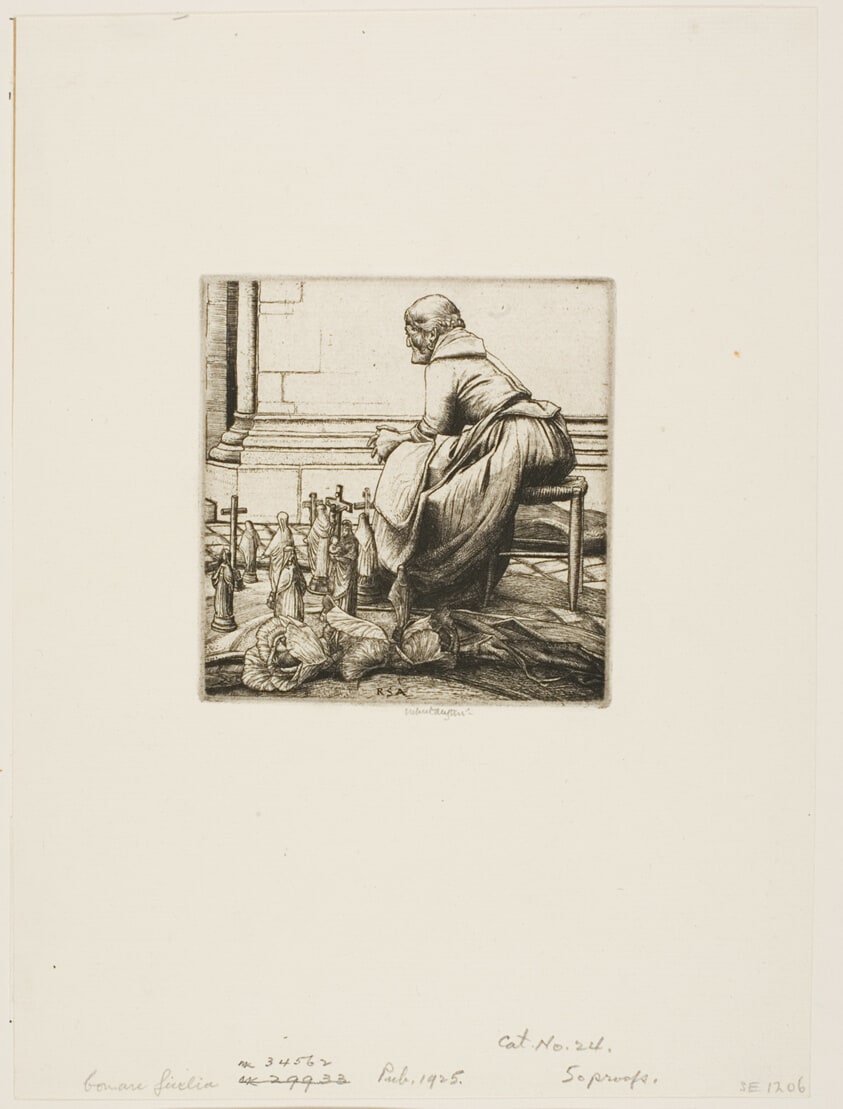 Comare Giulia
