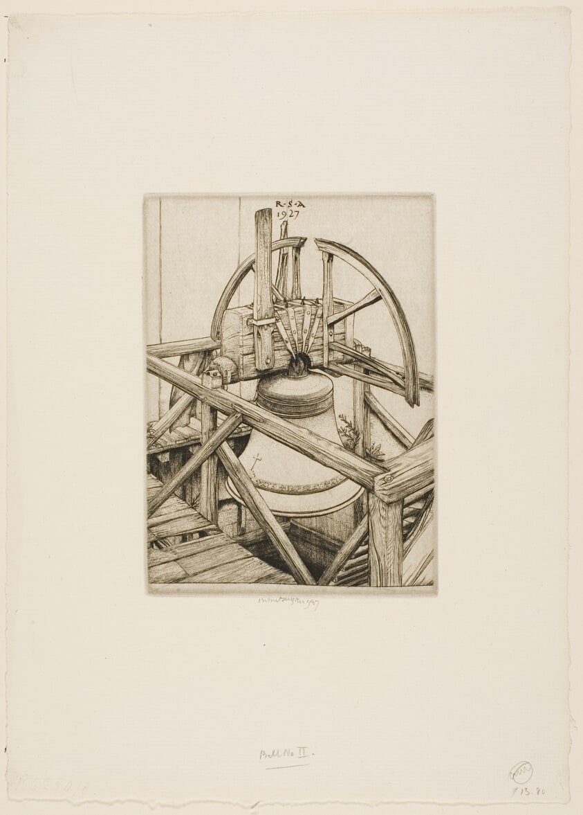 Bell No. II