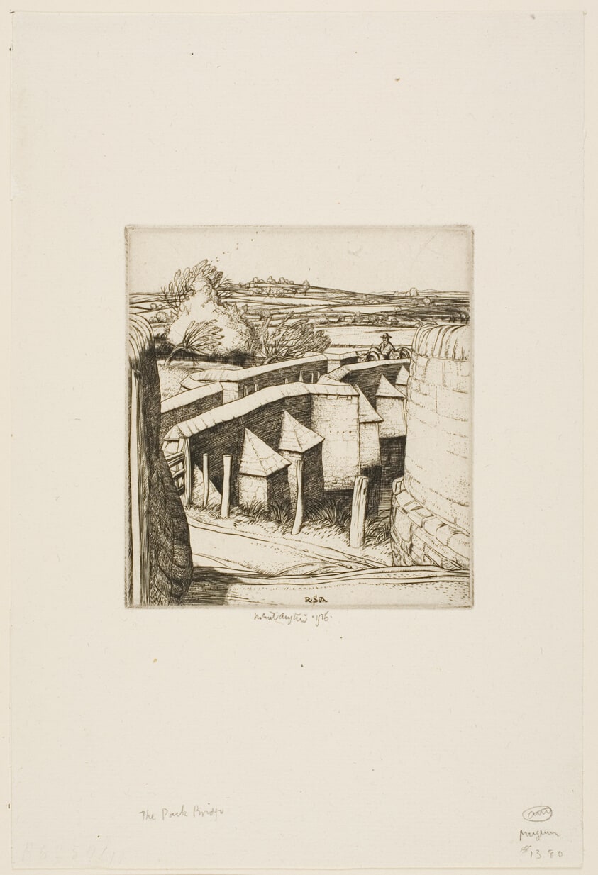 The Pack Bridge
