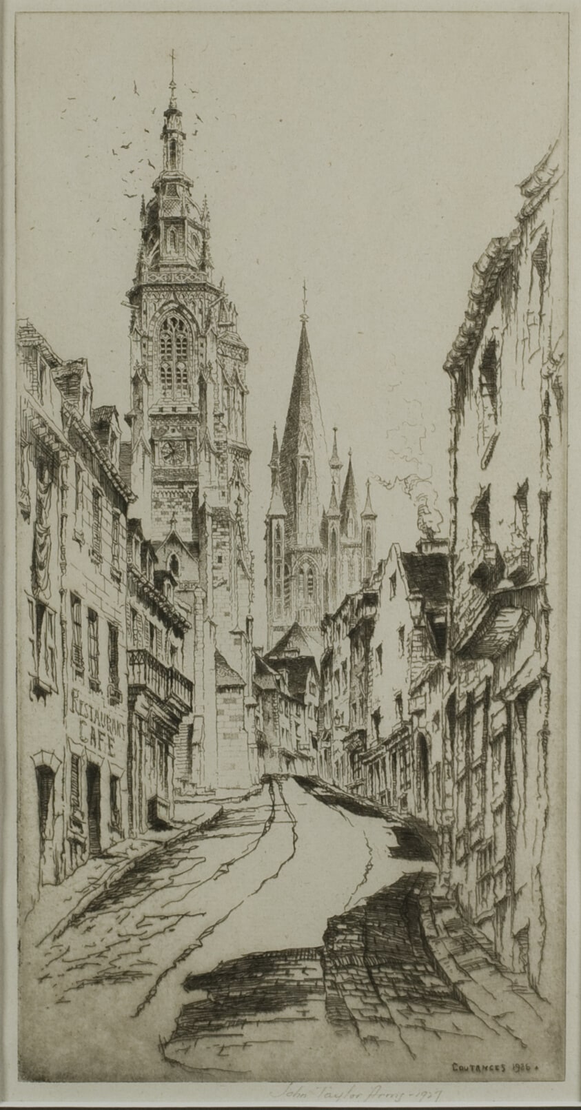 Coutances