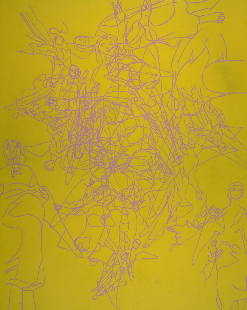 Yellow Angels