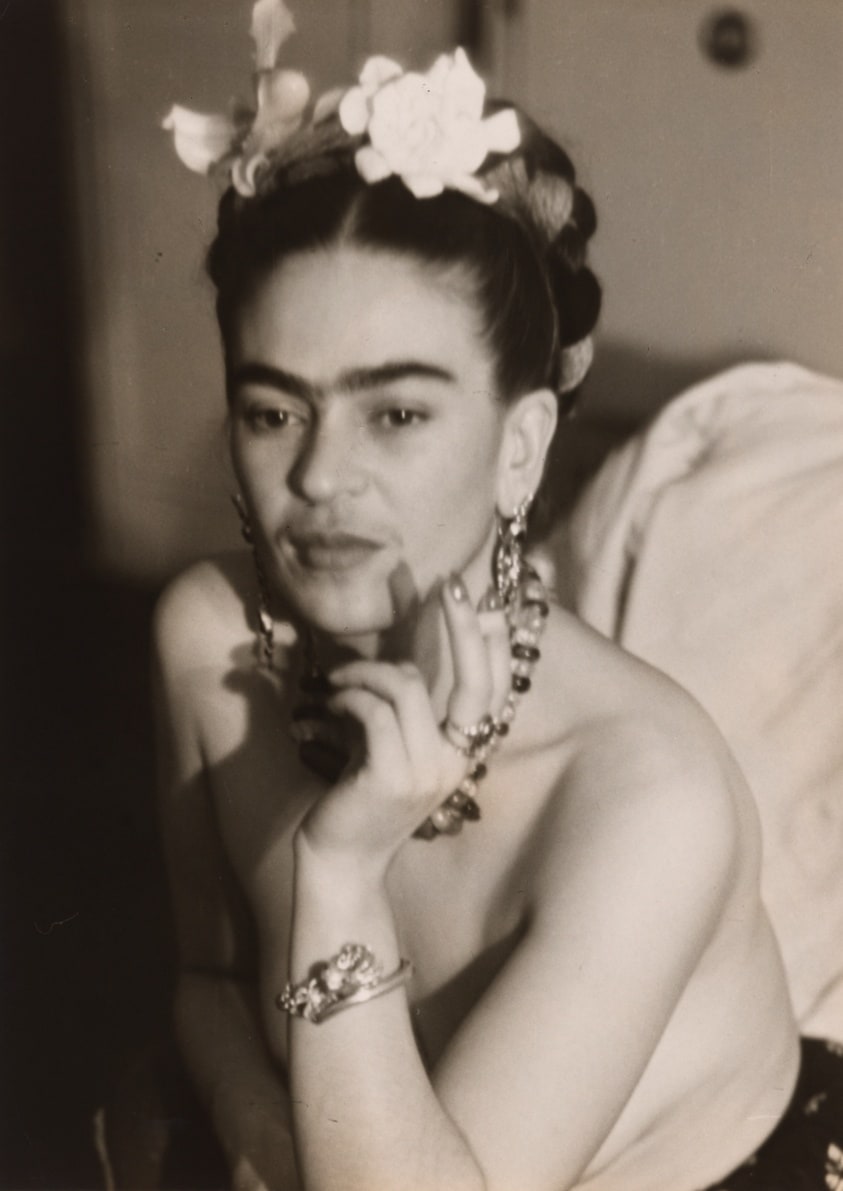 Frida Kahlo Rivera