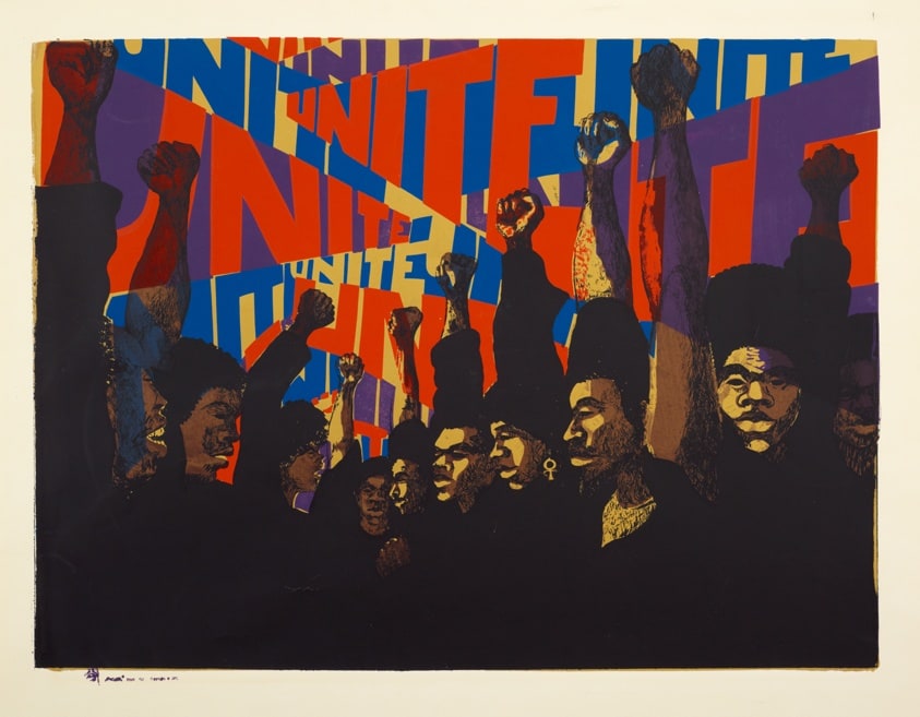 Unite (AfriCOBRA)