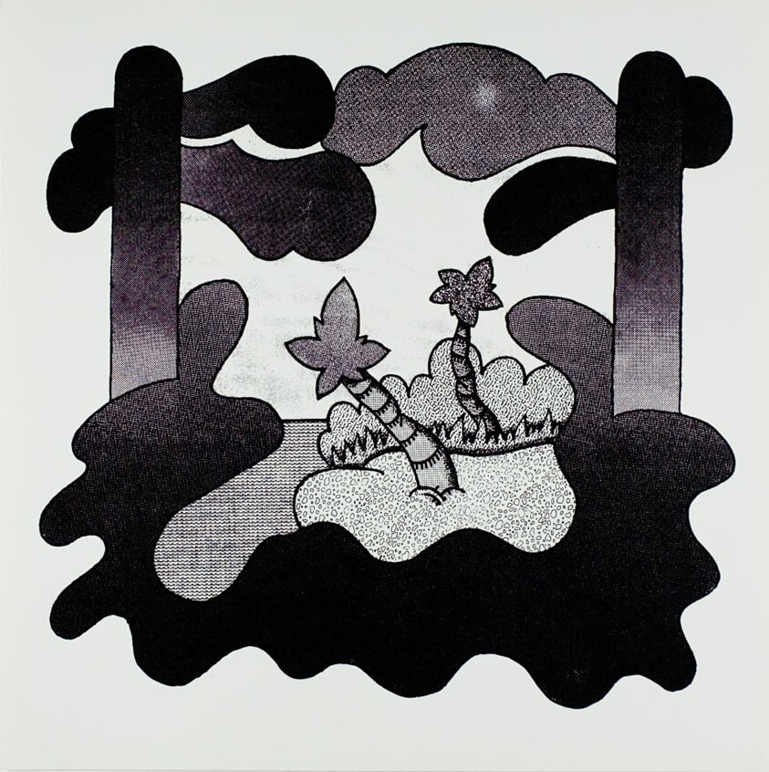 Untitled, from Screen Prints 1970