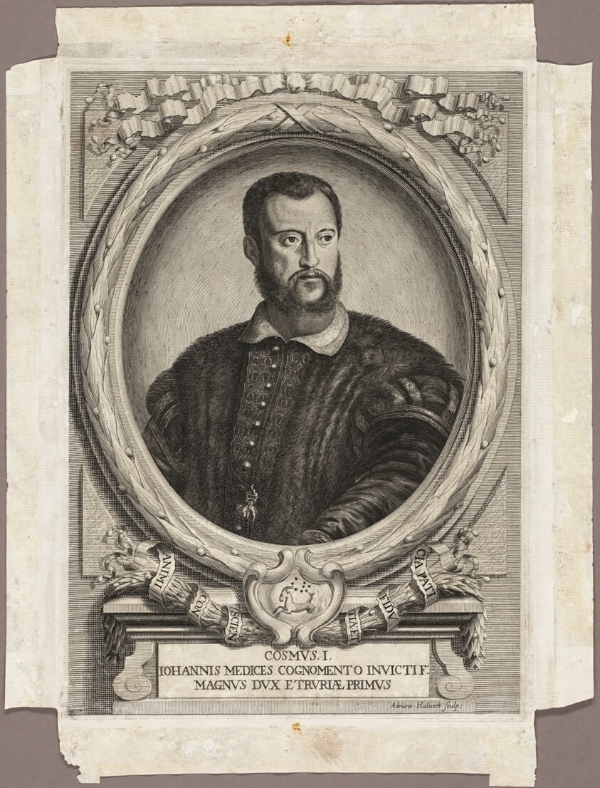 Cosimo I de' Medici