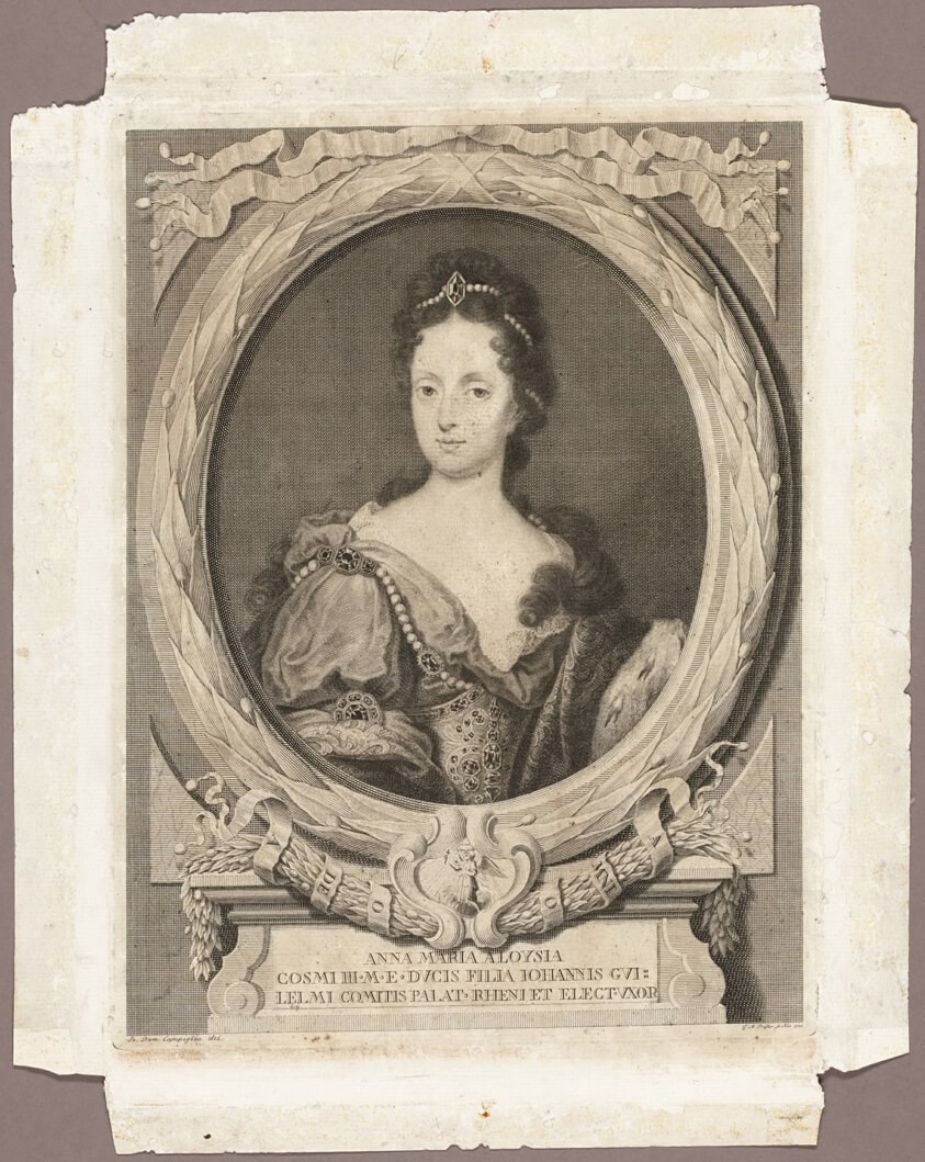 Anna Maria Luisa
