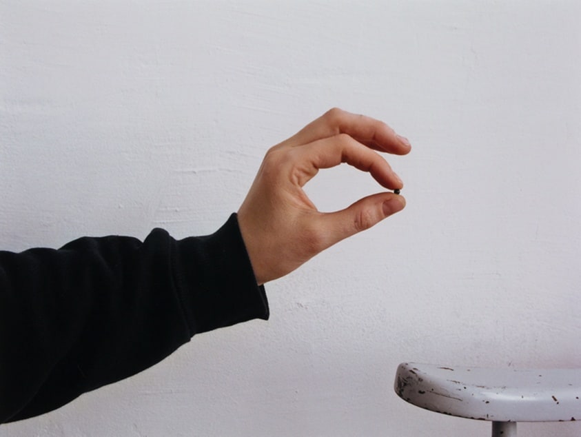 Points in a Room Condensing (#1)