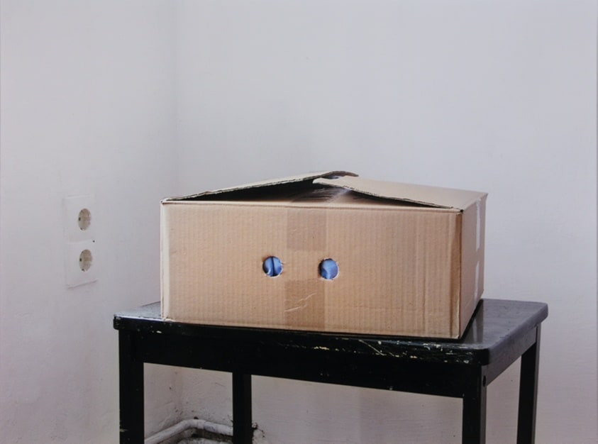 Points in a Room Condensing (#6)