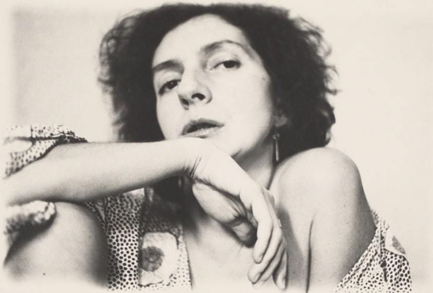 In Love (With Herself) (from the series About Her)