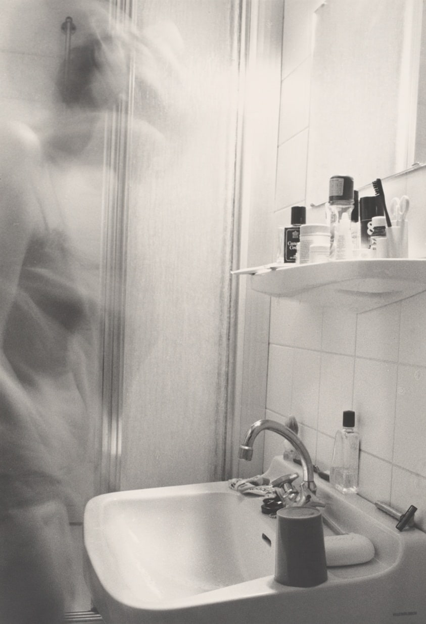 In Panic (from the series About Her)