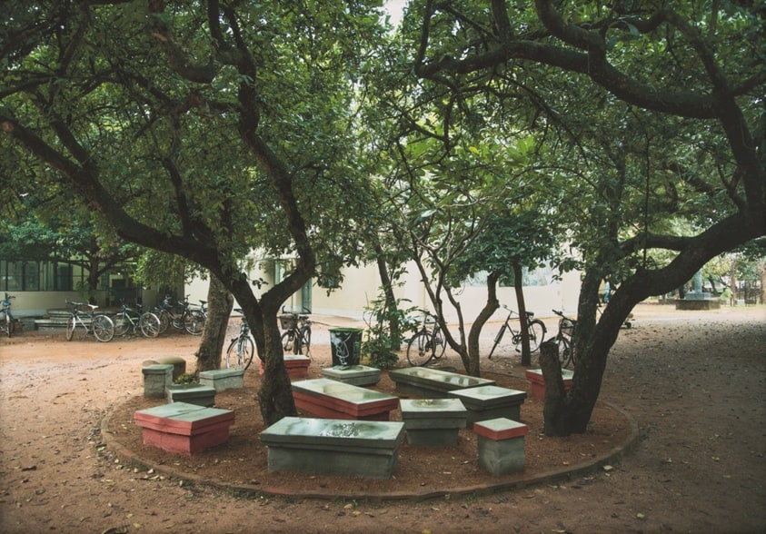 Santiniketan Studies (A Century Before Us II): Circle Study 2