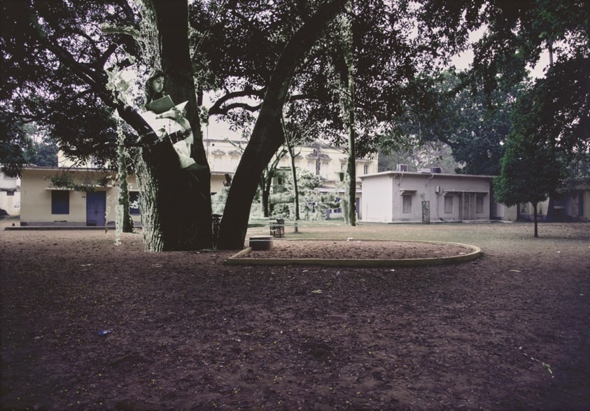 Santiniketan Studies (A Century Before Us II): Anachronic Study