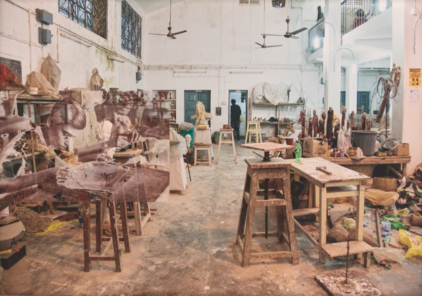Santiniketan Studies (A Century Before Us II): Sriniketan after Santiniketan