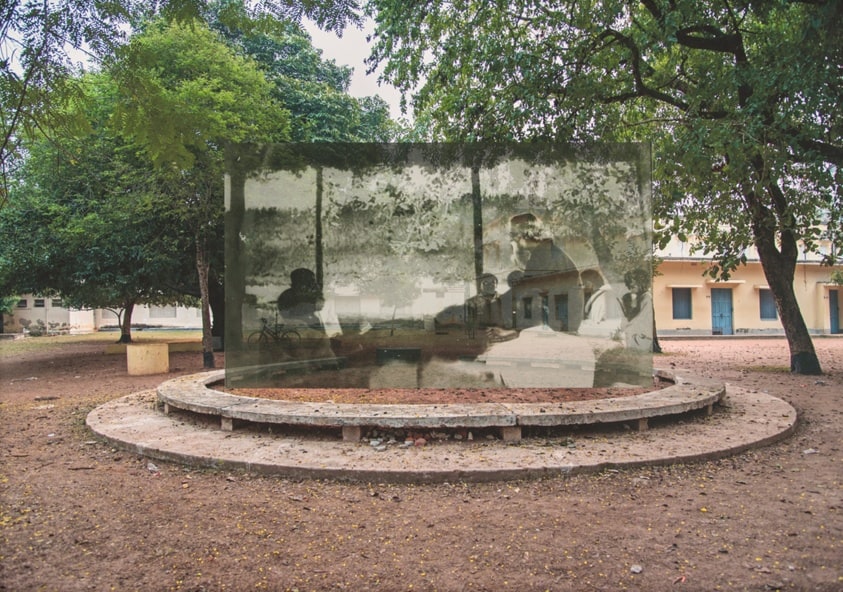 Santiniketan Studies (A Century Before Us II): Infinite Study