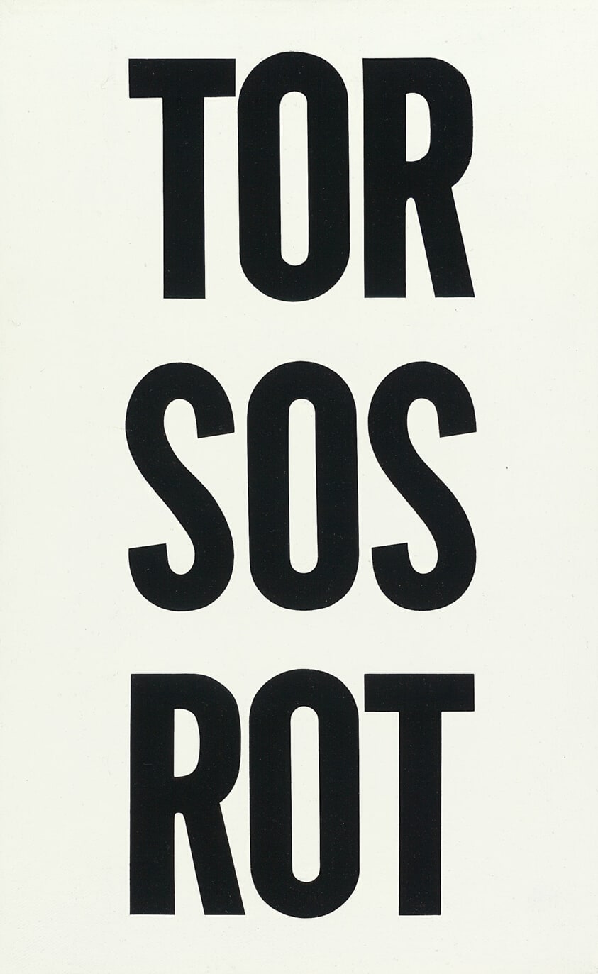 Torsos Rot