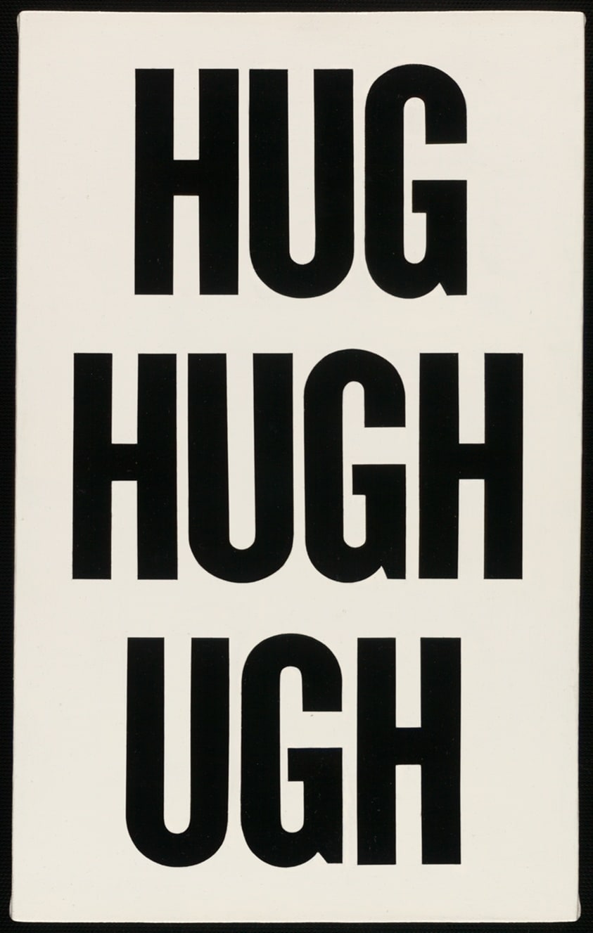 Hug Hugh Ugh