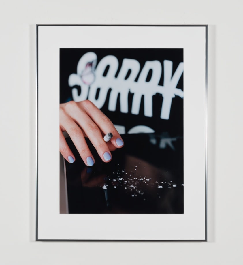 Sorry