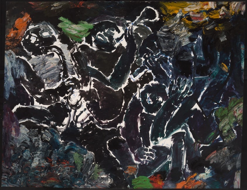 Untitled (7.12.83)