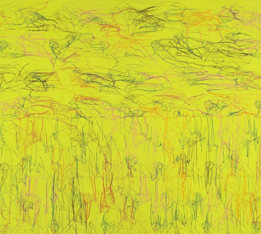 La Jaune