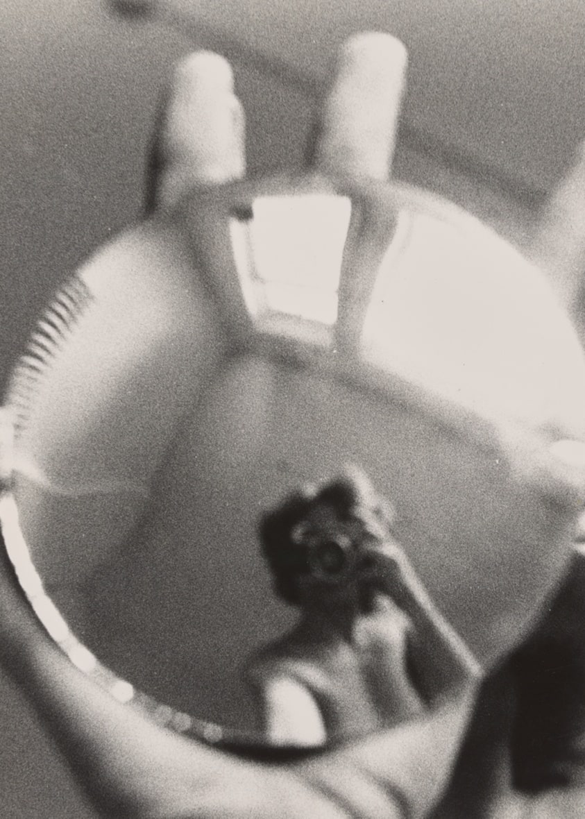 Mirror Sequences