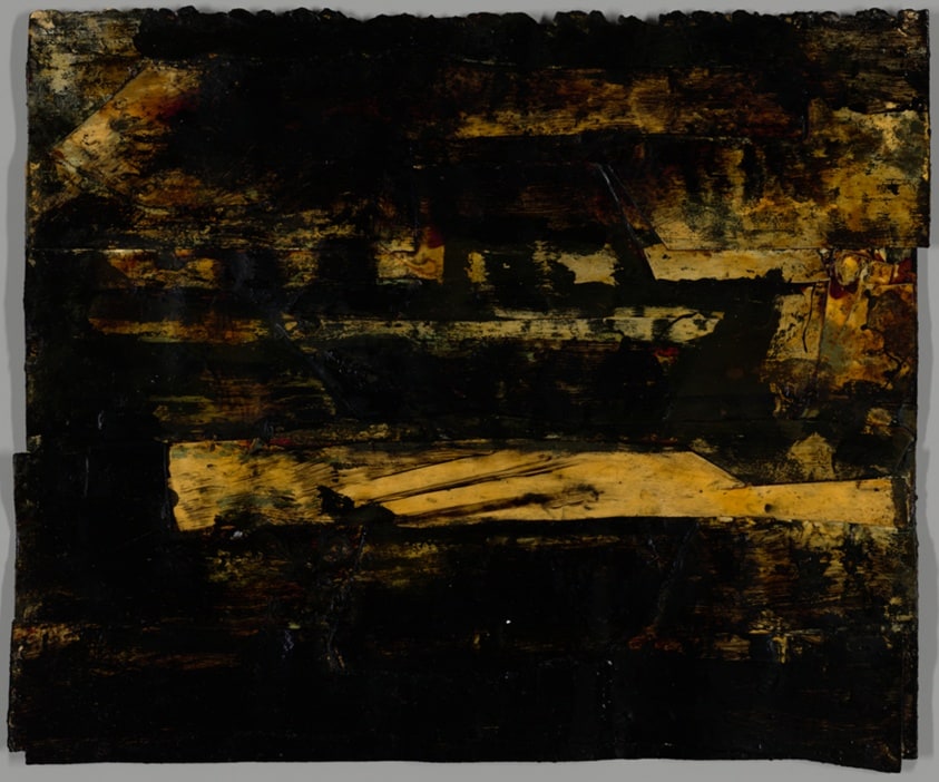 Marine Light Study (Sailors and Angels), V-12