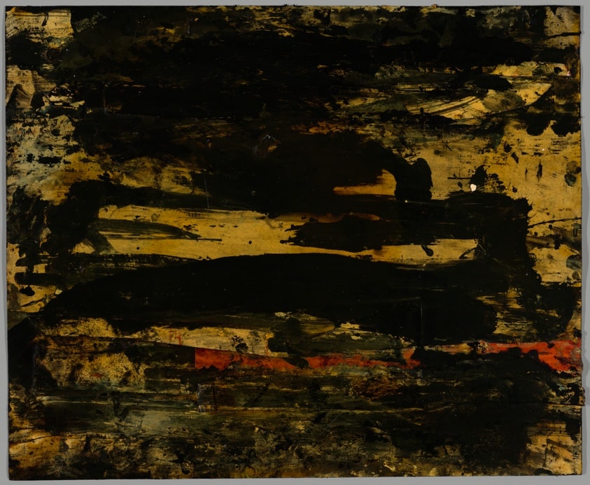 Marine Light Study (Sailors and Angels), VIII-4