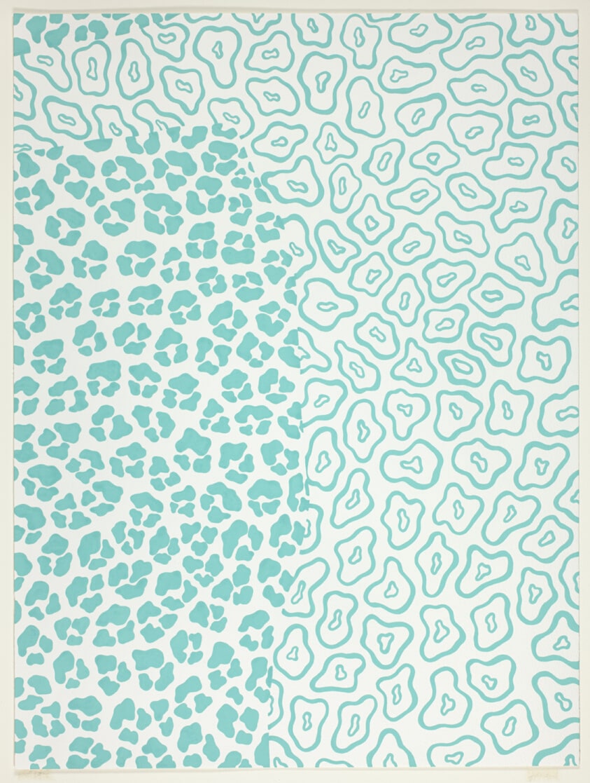 Aqua Trace