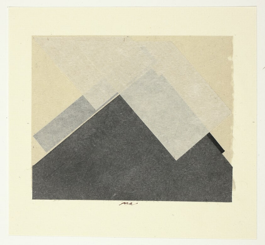 Composition #23