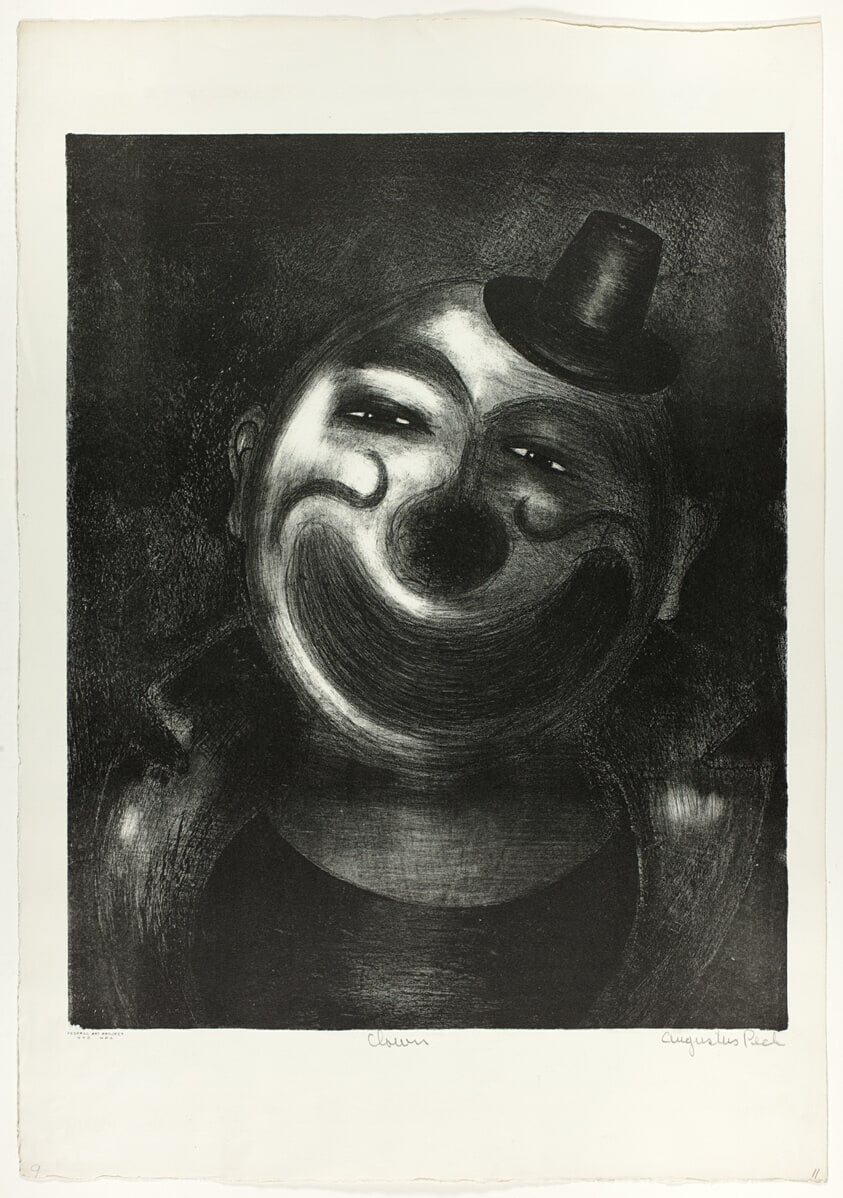 Clown