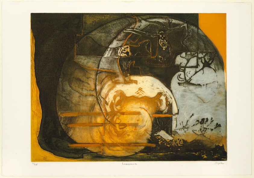 Lascaux