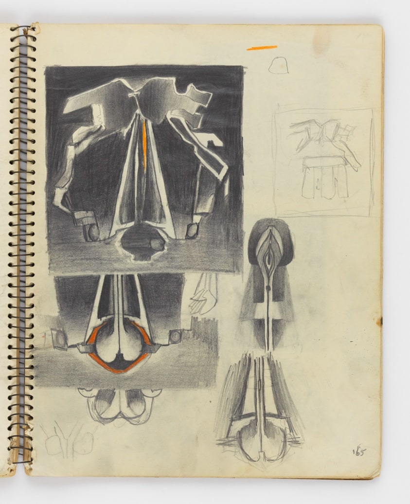 Sketchbook