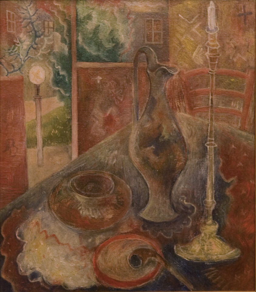 Still Life