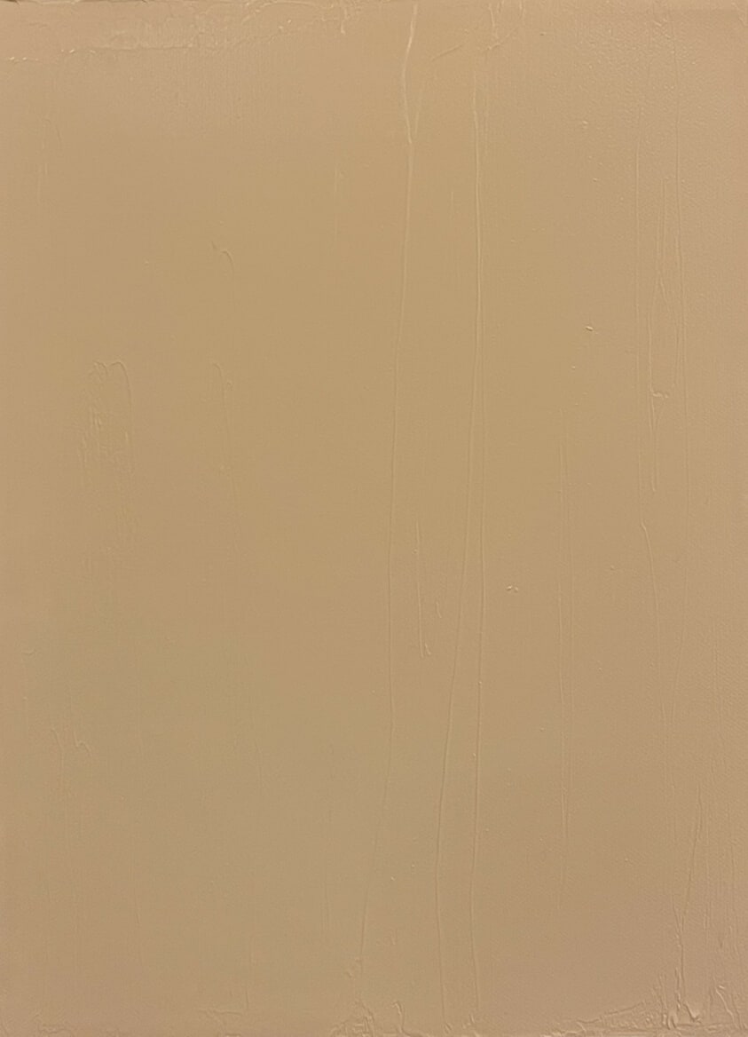 Of Mel Bochner for Mel Bochner