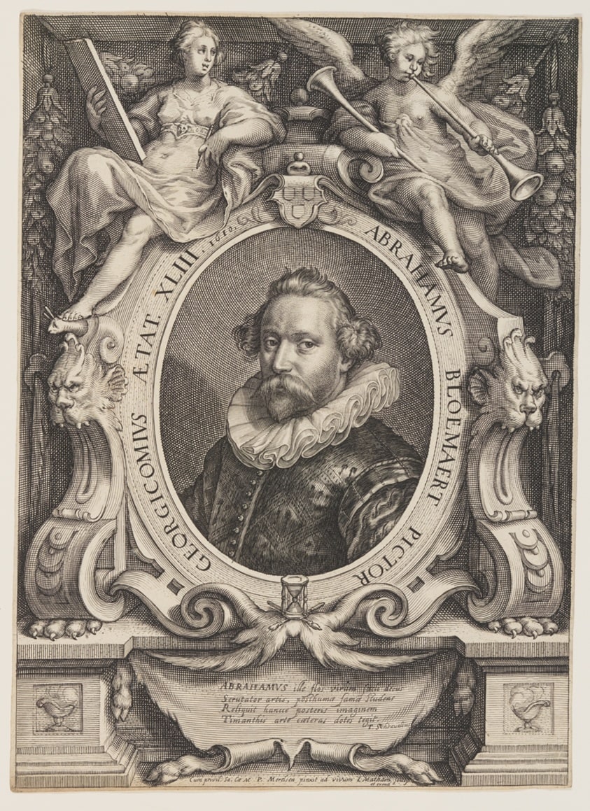 Abraham Bloemaert
