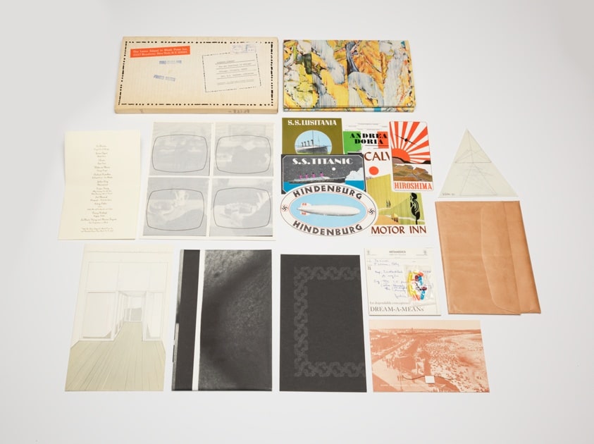 S.M.S. issue #1 (Deluxe Edition)