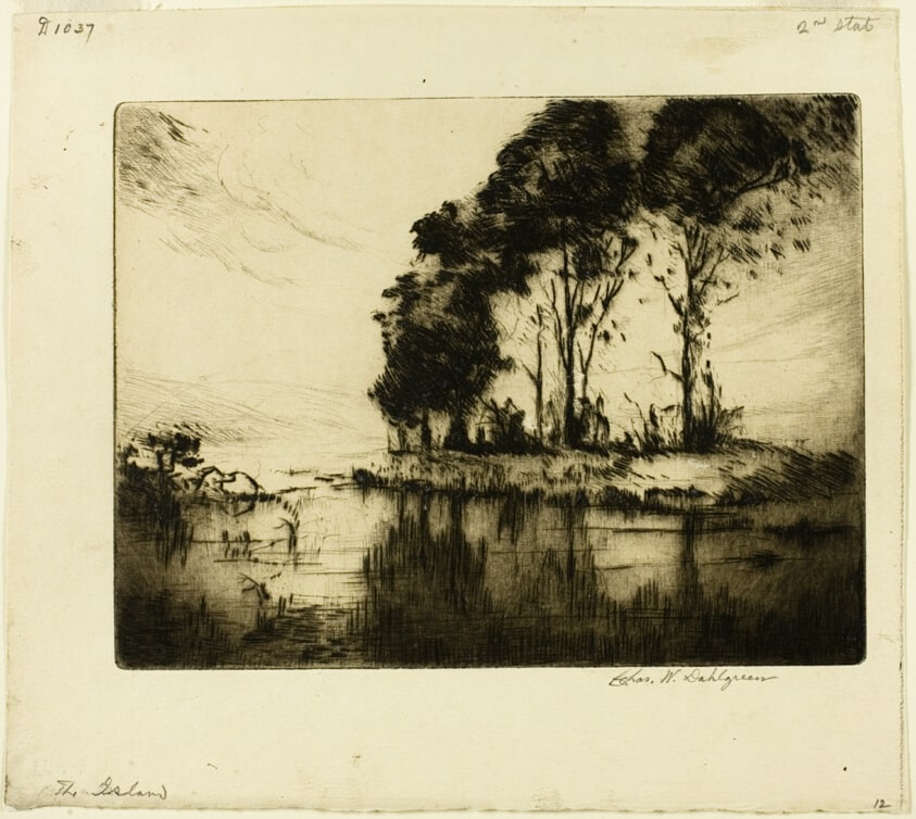 The Island