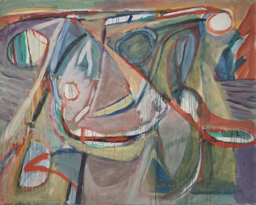 Untitled (Paris, rue des Grands-Augustins)
