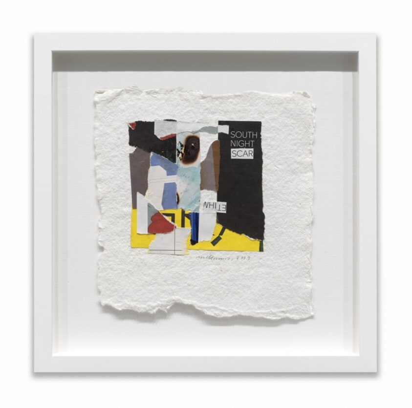 Untitled (Nina Challenge #4)