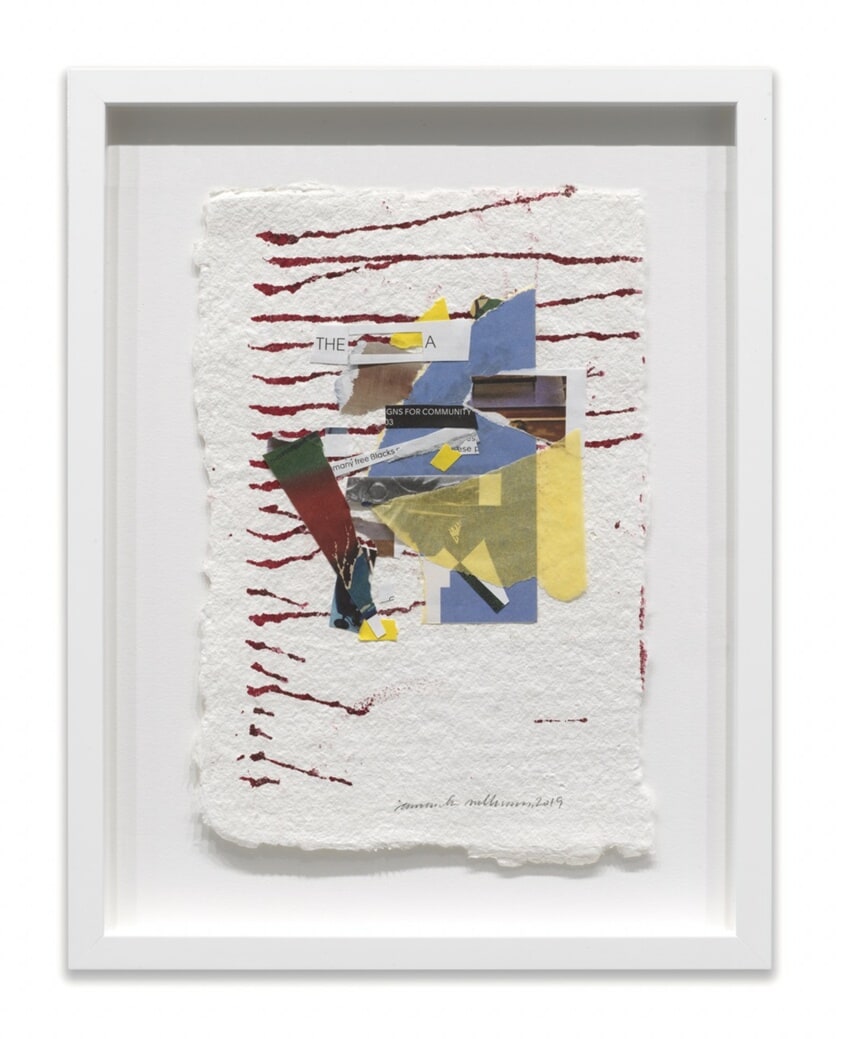 Untitled (Nina Challenge #3)