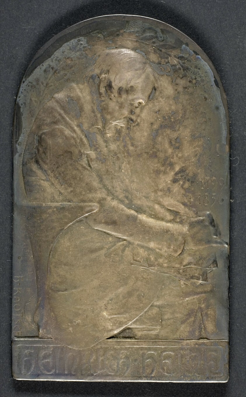 Heinrich Heine