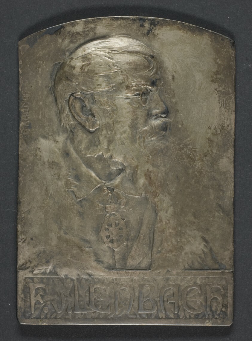 Franz von Lenbach
