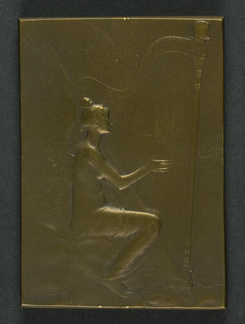 The Harp