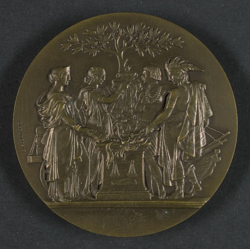 St. Louis 1904 World Fair