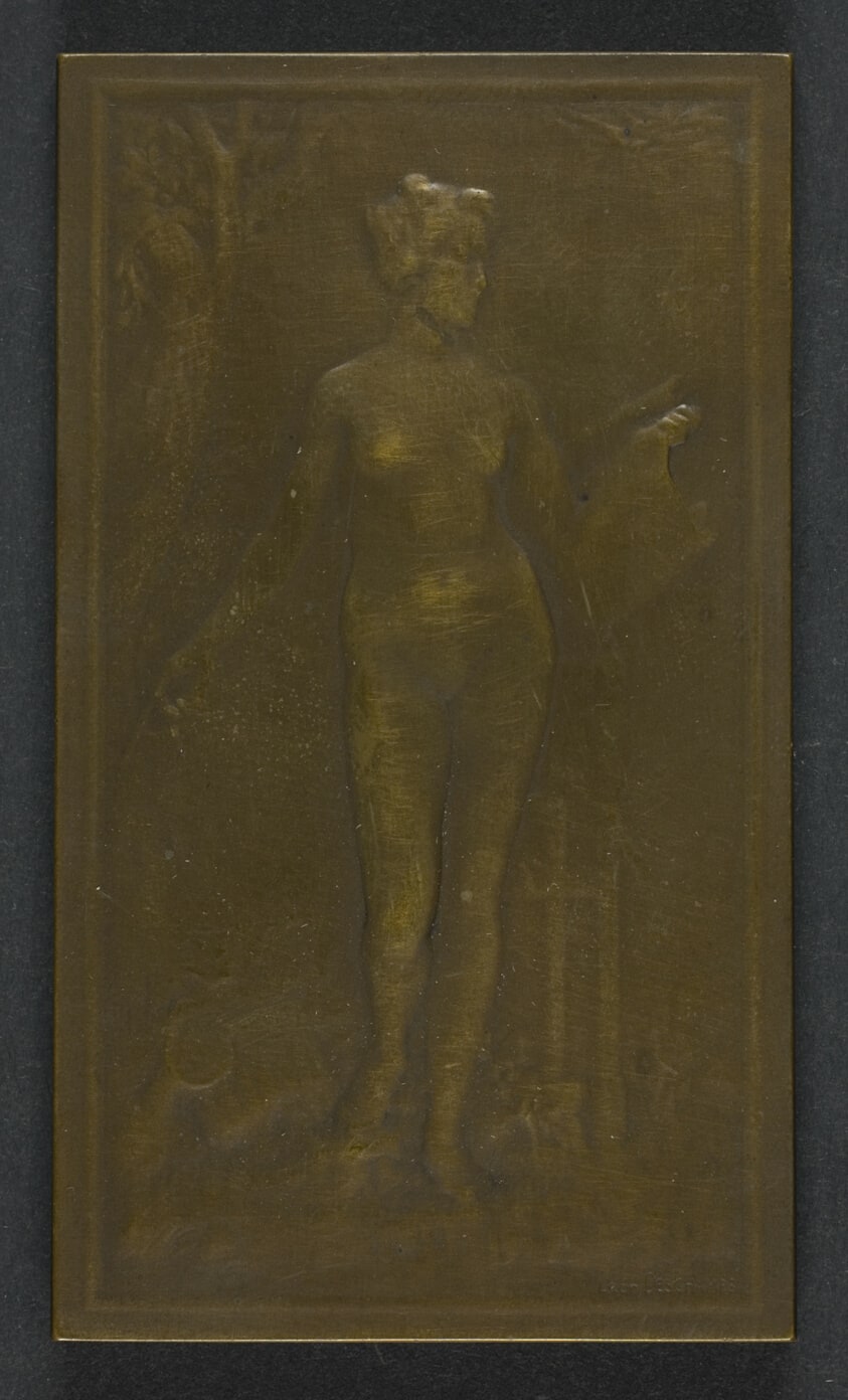 L'Étude