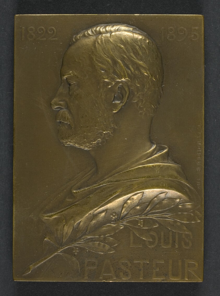 Louis Pasteur