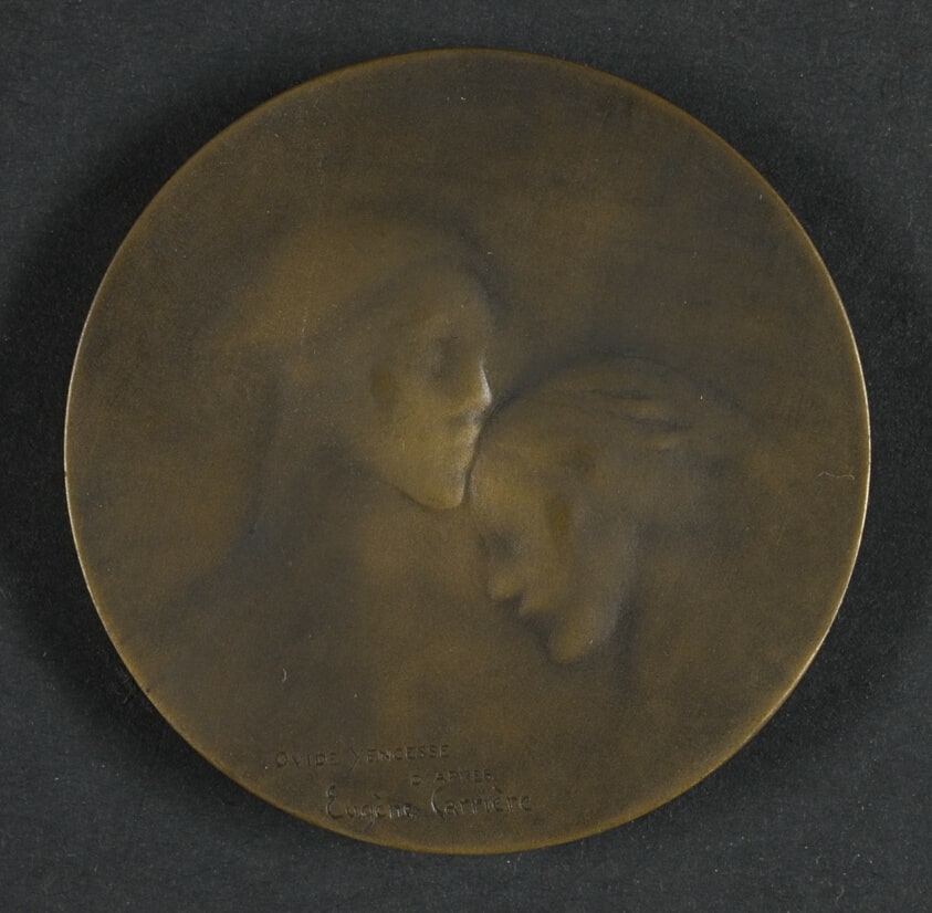 Eugene Carriere
